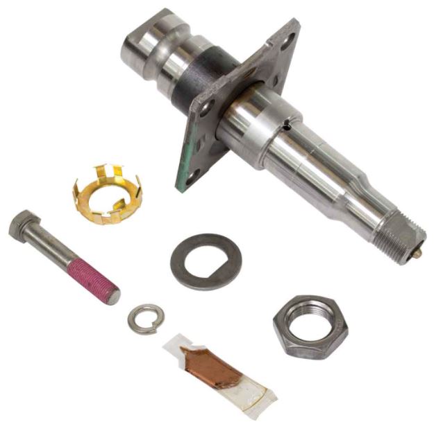 Dexter Axle Removable Spindle Kit K7174300
